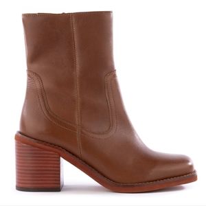 Seychelles Turbulent Boot Tan